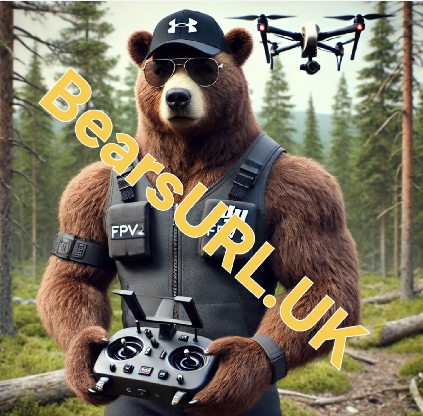 Bearsurl.uk